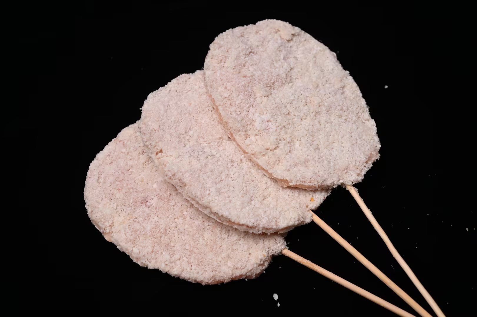 阜新鸡排